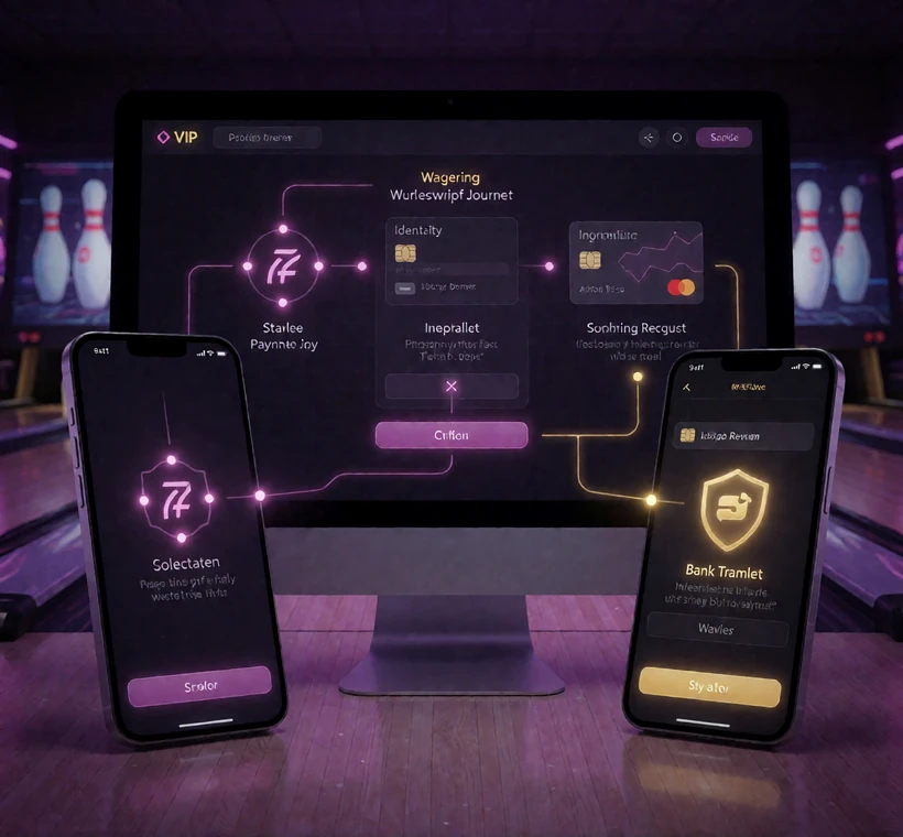 Sechs Kontrollpunkte von KYC und Umsatzpr&uuml;fung bis zur abgeschlossenen DudeSpin-Casino-Auszahlung